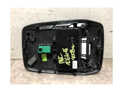 Interior roof light PEUGEOT 2008 II (UD_, US_, UY_, UJ_, UR_, UC_) 1.5 BlueHDI 130 | BP20632518I8