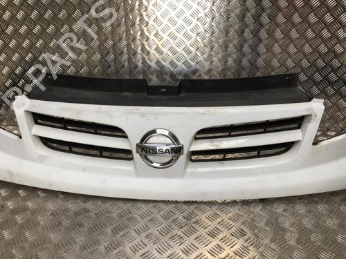 Grill NISSAN PRIMASTAR Van (X83) 2.0 dCi 90 | BP24492061C40 - Image 2