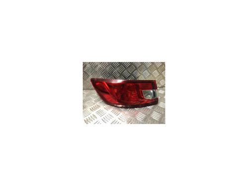 Used Left taillight RENAULT CLIO IV (BH_) 1.5 dCi 75 (75 hp) 25822702