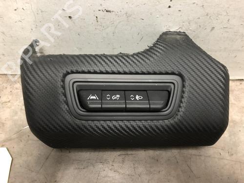 Schalter für RENAULT CLIO V (B7_) 1.3 TCe 130 (B7MF) (131 hp) 20634113