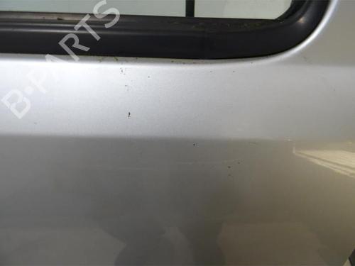Right rear door SUZUKI WAGON R+ (MA) 1.3 (RB413) | BP30783399C5 