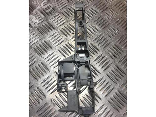 Front right exterior door handle CITROËN C3 II (SC_) 1.4 HDi 70 (SC8HZC, SC8HR0, SC8HP4) | BP24491639C129 