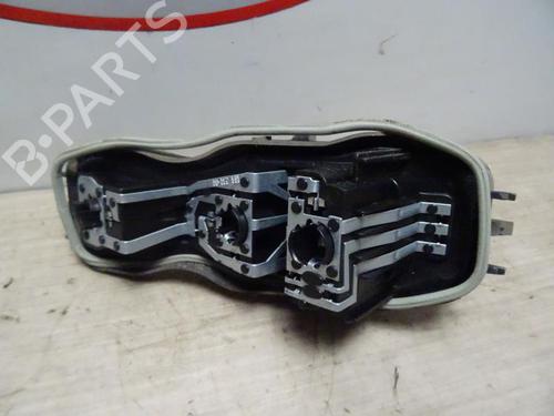 Used Licence plate light RENAULT SCÉNIC II (JM0/1_) 1.5 dCi (JM1E, JM16) (106 hp) 13291206