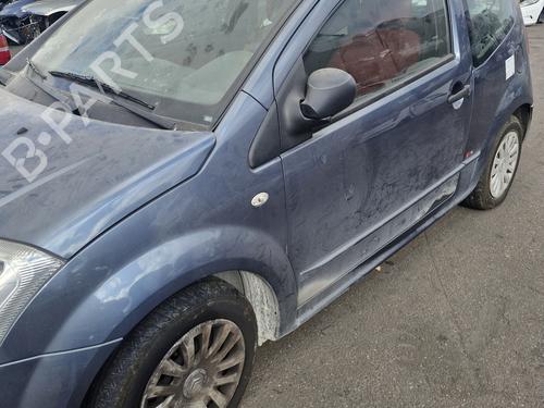 Right taillight CITROËN C2 (JM_) 1.4 HDi | BP31927559C35