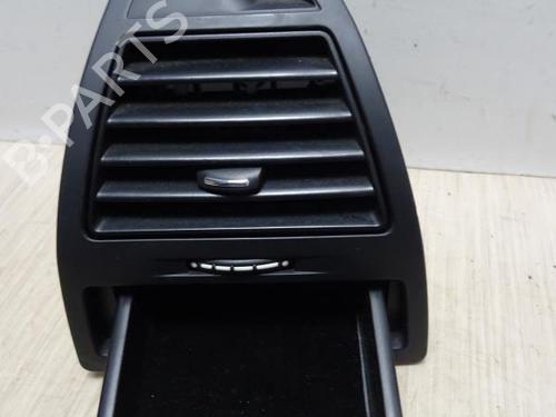 Used Air vent CITROËN C4 Coupe (LA_) 1.6 HDi (109 hp) 27177026