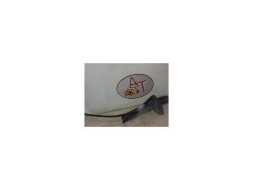 Used Rubber door seal PEUGEOT PARTNER MPV (5_, G_) 2.0 HDI (90 hp) 20619495