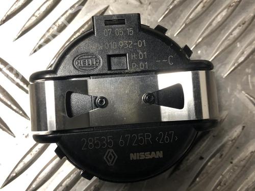 Elektronensonde für NISSAN QASHQAI II (J11, J11_) 1.2 DIG-T (115 hp) 31244153