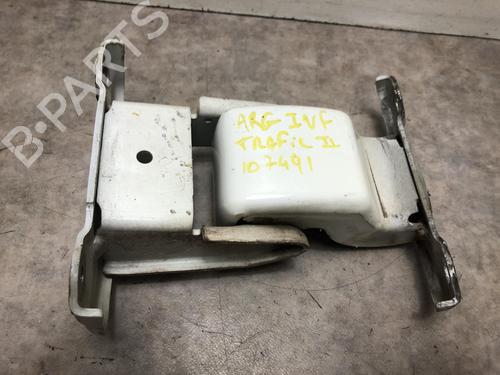 Dørhængsel/Dørbegrænser RENAULT TRAFIC II Van (FL) 2.0 (FL0A, FL0G) | BP20622067C146