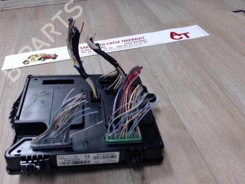 Engine control unit (ECU) RENAULT MEGANE III Hatchback (BZ0/1_, B3_) 1.5 dCi (BZ0C) | BP24037306M57 - Image 2