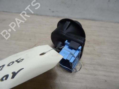 Spejlkontakt PEUGEOT 1007 (KM_) 1.6 16V (109 hp) 12966915