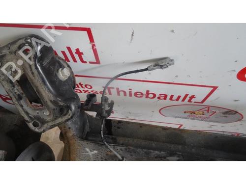 Rear axle PEUGEOT 308 I (4A_, 4C_) 1.6 HDi | BP13273045M2 