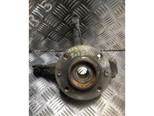 Left front steering knuckle PEUGEOT 208 II (UB_, UP_, UW_, UJ_) 1.5 BlueHDI 100 | BP27601190M25 