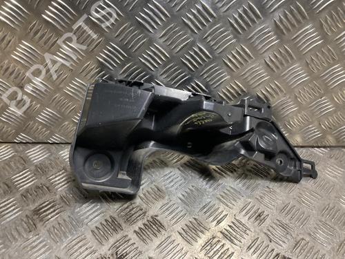 Bakfangerbrakett CITROËN C4 CACTUS 1.2 THP 110 (110 hp) 31204341