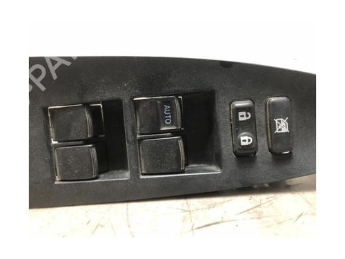 Left front window switch TOYOTA RAV 4 III (_A3_) 2.2 D 4WD (ALA30_, ALA30R) | BP20668094I27 