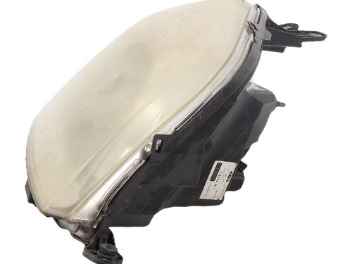 Right headlight CITROËN NEMO Box Body/MPV (AA_) 1.4 HDi | BP36558663C29 - Image 2
