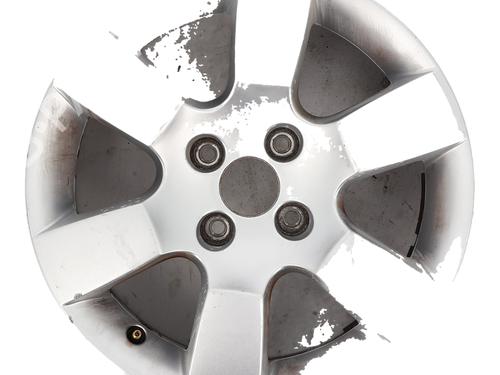 Used Rim Rim 36956852 36956852