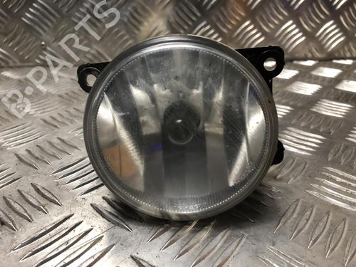 Used Left front fog light CITROËN C3 III (SX) 1.2 PureTech 82 (83 hp) 31245439