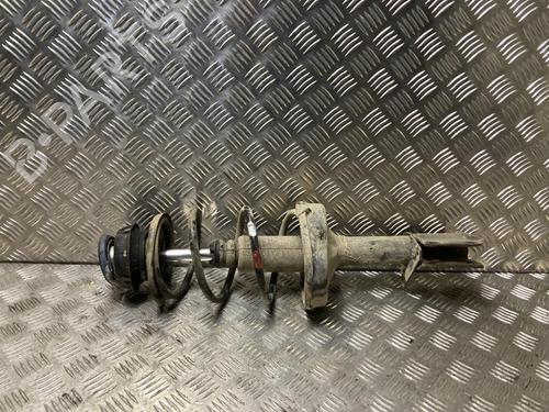Used Right front shock absorber RENAULT CLIO II (BB_, CB_) 1.2 16V (BB05, BB0W, BB11, BB27, BB2T, BB2U, BB2V, CB05,... (75 hp) 32330108