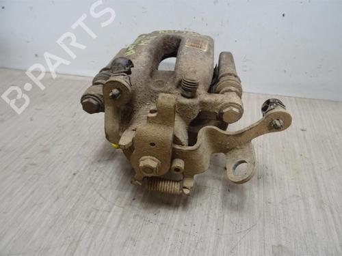 Left rear brake caliper CITROËN BERLINGO Box Body/MPV (B9) 1.6 HDi 90 16V | BP13271294M107 