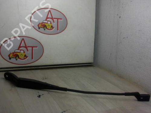 Used Front windshield wiper arm PEUGEOT 208 I (CA_, CC_) 1.6 HDi / BlueHDi 75 (75 hp) 20629559
