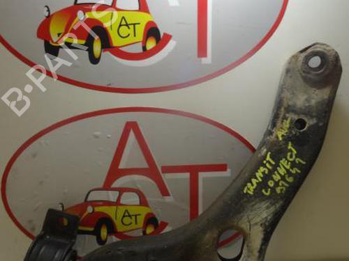 Used Left front suspension arm FORD TRANSIT CONNECT (P65_, P70_, P80_) 1.8 Di (75 hp) 13292090