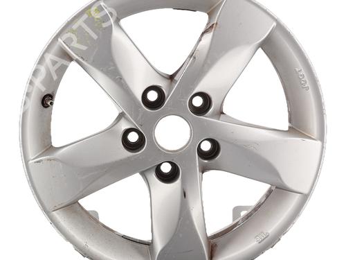 Used Rim Rim NISSAN JUKE (F15) 1.5 dCi (110 hp) 39963282 39963282