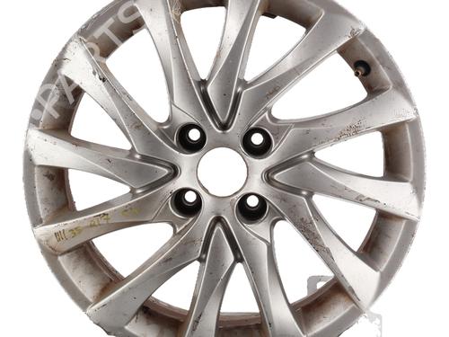 Used Rim Rim CITROËN C4 I (LC_) 2.0 HDi (140 hp) 40041871 40041871