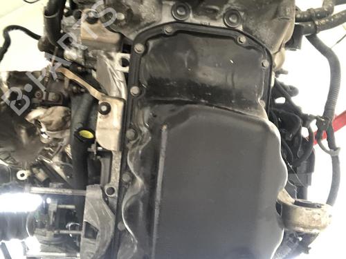 Engine CITROËN C5 III Break (RW_) 1.6 THP 155 | BP31204410M1 
