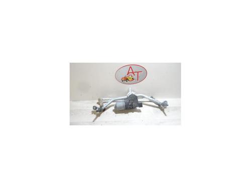 Used Front wiper motor PEUGEOT 208 I (CA_, CC_) 1.2 VTI 82 (82 hp) 13282893