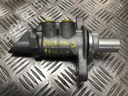 Used Brake master cylinder RENAULT ESPACE V (JR_) 1.6 dCi 160 (160 hp) 31200154