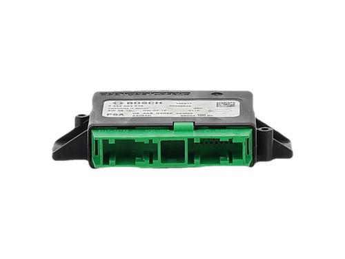 Control unit CITROËN C4 II (NC_) 1.6 HDi 90 | BP38746634M11 - Image 2