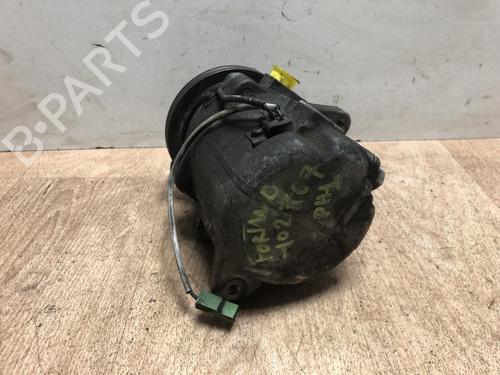 Used AC compressor SMART FORTWO Coupe (450) 0.8 CDI (450.300, 450.301, 450.302, 450.303, 450.306) (41 hp) 13273714