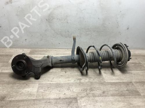 Used Right front shock absorber PEUGEOT 106 II (1A_, 1C_) 1.0 i (50 hp) 23870783