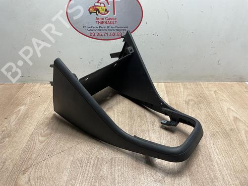 Middle console VW POLO V (6R1, 6C1) 1.6 TDI | BP28615779I22