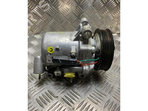 AC compressor CITROËN C3 III (SX) 1.2 PureTech 82 | BP24019756M34