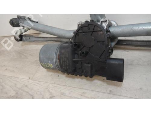 Front wiper motor SKODA FABIA I (6Y2) 1.4 TDI | BP13282884M29 