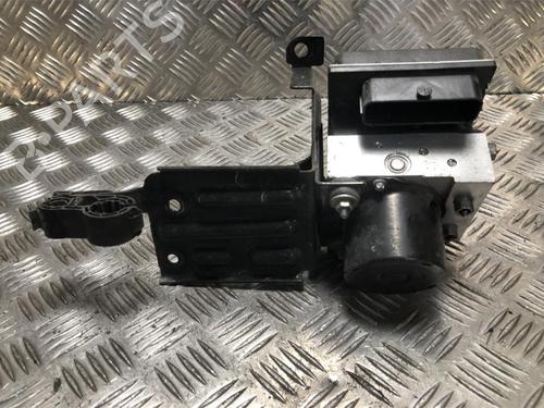 Used ABS pump AUDI A1 (8X1, 8XK) 1.6 TDI (105 hp) 26646041