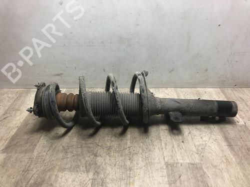 Used Right front shock absorber FORD TRANSIT Van (FA_ _) 2.2 TDCi (85 hp) 22642626