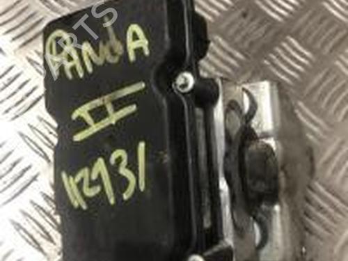 ABS Bremseaggregat FIAT PANDA (169_) 1.2 (169AXF2A, 169AXF1A) (69 hp) 31021615