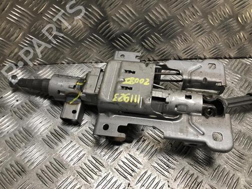 Steering column PEUGEOT 2008 I (CU_) 1.2 VTi | BP31770358M21 