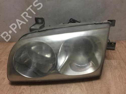Used Left headlight HYUNDAI TRAJET (FO) 2.0 CRDi (113 hp) 13293605