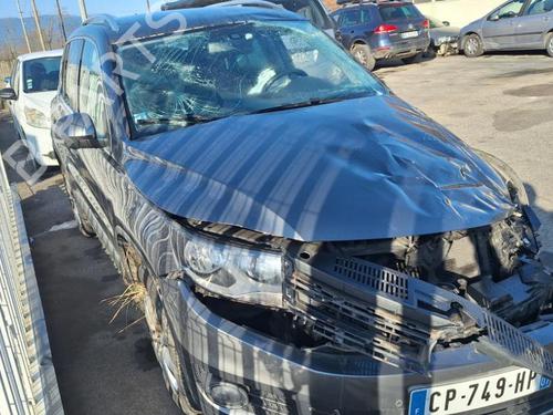 Used Parts VW TIGUAN (5N_) 2.0 TDI 4352107