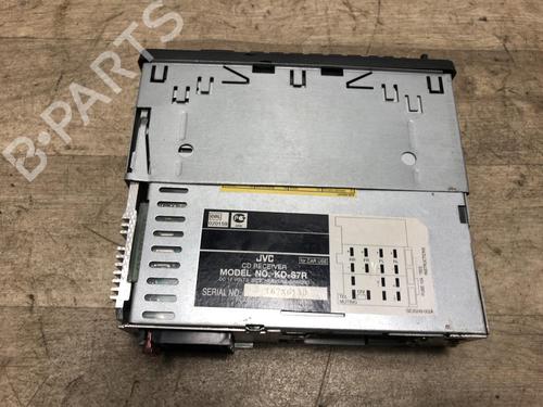 Radio DAIHATSU CUORE VI (L251, L250_, L260_) 1.0 | BP15968069E6 