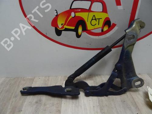 Used Hinge/Door check strap MINI MINI (R56) Cooper (120 hp) 13129492