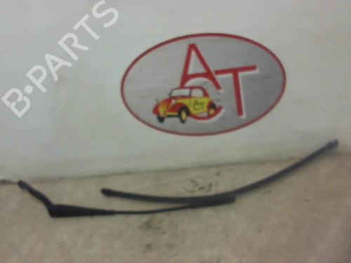 Used Front windshield wiper arm OPEL CORSA D (S07) 1.3 CDTI (L08, L68) (75 hp) 21260534