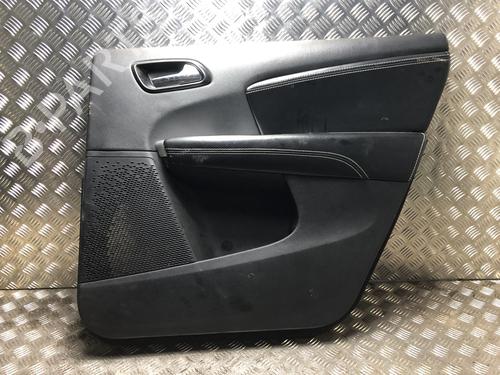 Used Rear right panel FIAT FREEMONT (345_) 2.0 JTD 4x4 (170 hp) 31196299