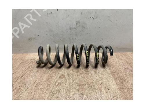 Shock absorber spring BMW 1 (E81) 118 d | BP13089425C152 