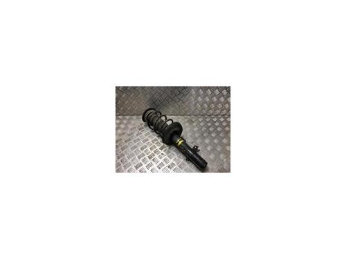 Used Left front shock absorber PEUGEOT 208 I (CA_, CC_) 1.6 GTi (200 hp) 27581374