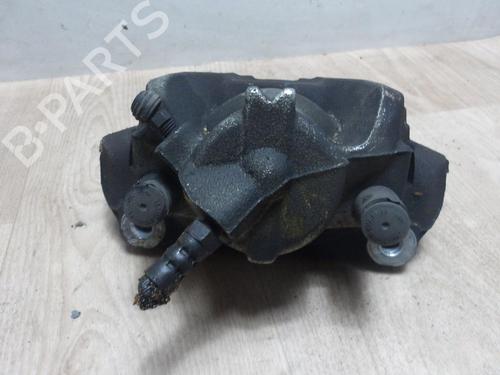 Used Left front brake caliper DACIA LODGY (JS_) 1.3 TCe 130 (JSNE) (131 hp) 13270934