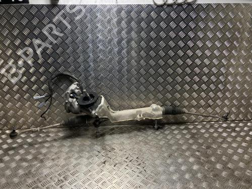 Used Steering rack PEUGEOT 208 II (UB_, UP_, UW_, UJ_) 1.2 PureTech 100 (101 hp) 31245805